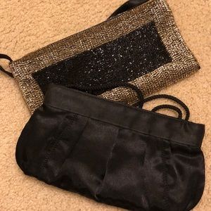 Black Clutch bundle